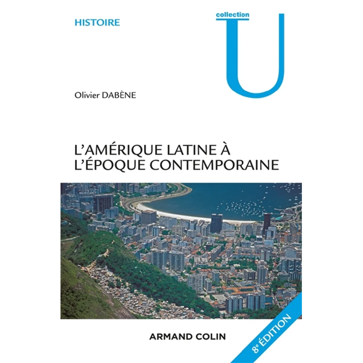 Acheter L'Amérique latine à l'époque contemporaine État correct - 14,14 € L'Amérique latine à l'époque contemporaine État correct N/A (Il ne s'agit pas d'une marque reconditionné disponible sur Rue du Commerce Seconde Vie