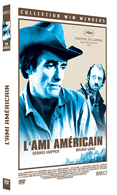 L'Ami américain État correct reconditionné disponible sur Fnac