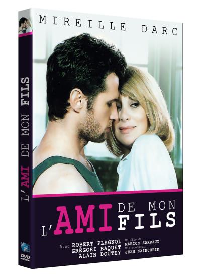 L'ami de mon fils - DVD État correct reconditionné disponible sur Fnac