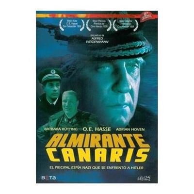 Acheter L'Amiral Canaris (Canaris) État correct - 16,92 € L'Amiral Canaris (Canaris) État correct reconditionné disponible sur Fnac