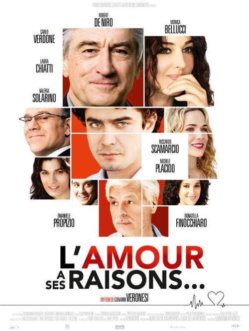 Acheter L'amour A Ses Raisons AFFICHE CINEMA ORIGINALE État correct - 22,99 € L'amour A Ses Raisons AFFICHE CINEMA ORIGINALE État correct N/A reconditionné disponible sur Fnac