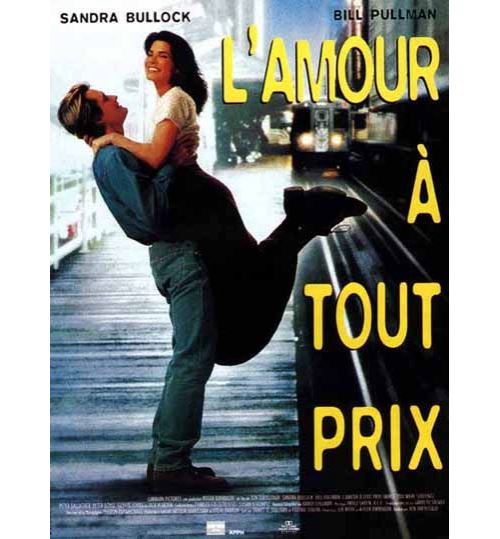 Acheter L'Amour A Tout Prix AFFICHE CINEMA ORIGINALE État correct - 22,99 € L'Amour A Tout Prix AFFICHE CINEMA ORIGINALE État correct N/A reconditionné disponible sur Fnac