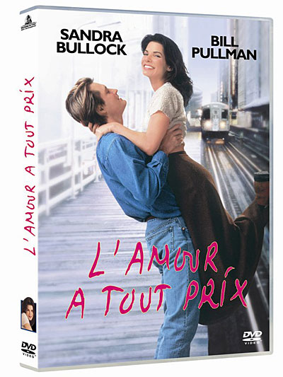 L'Amour à tout prix - Edition Spéciale État correct reconditionné disponible sur Fnac | Dero