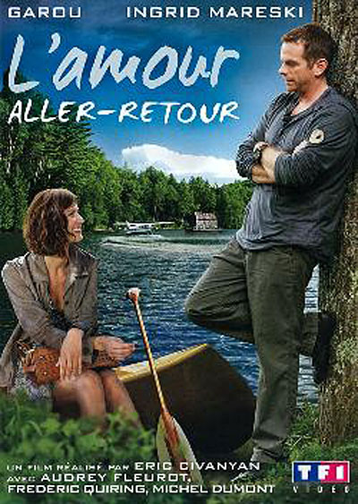 L'amour aller-retour État correct reconditionné disponible sur Fnac