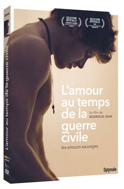 L'amour au temps de la guerre civile DVD État correct - 10,68 € L'amour au temps de la guerre civile DVD État correct reconditionné disponible sur Fnac