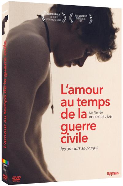 Acheter L'amour au temps de la guerre civile DVD État correct - 16,79 € L'amour au temps de la guerre civile DVD État correct reconditionné disponible sur Fnac