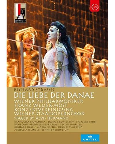 L'Amour de Danaé DVD État correct reconditionné disponible sur Fnac