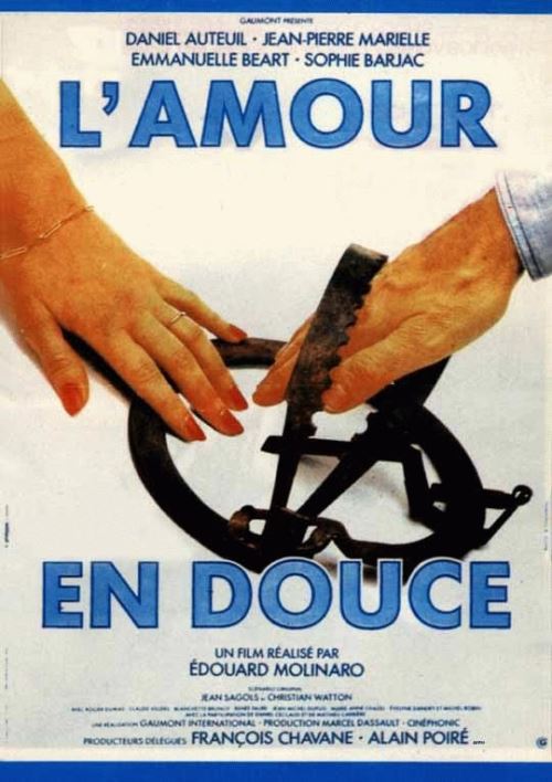 Acheter L'Amour En Douce AFFICHE CINEMA ORIGINALE État correct - 22,99 € L'Amour En Douce AFFICHE CINEMA ORIGINALE État correct N/A reconditionné disponible sur Fnac
