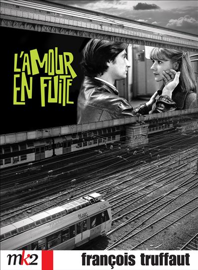 L'Amour en fuite État correct reconditionné disponible sur Fnac