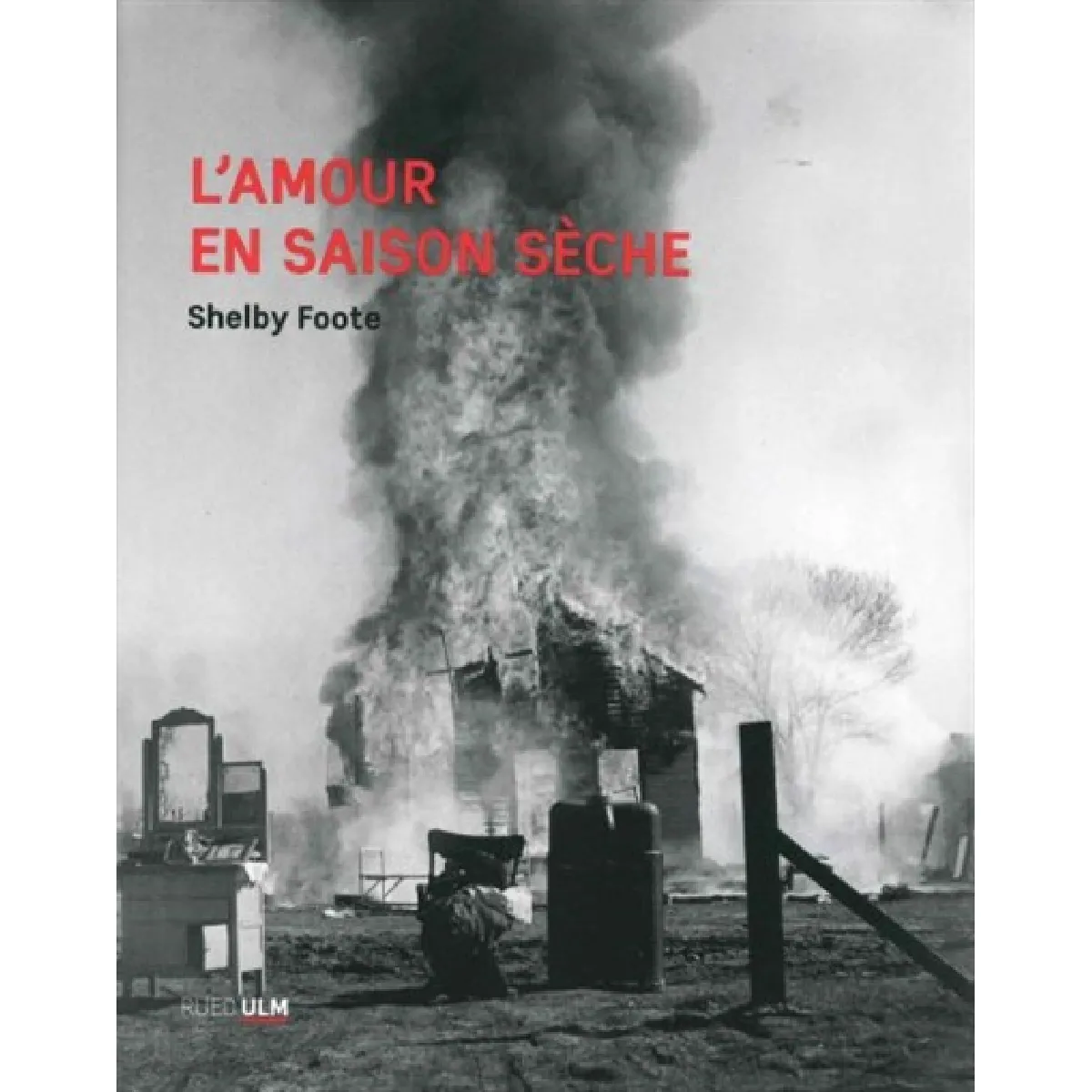 Acheter L'amour en saison sèche État correct - 18,25 € L'amour en saison sèche État correct N/A (Il ne s'agit pas d'une marque reconditionné disponible sur Rue du Commerce Seconde Vie