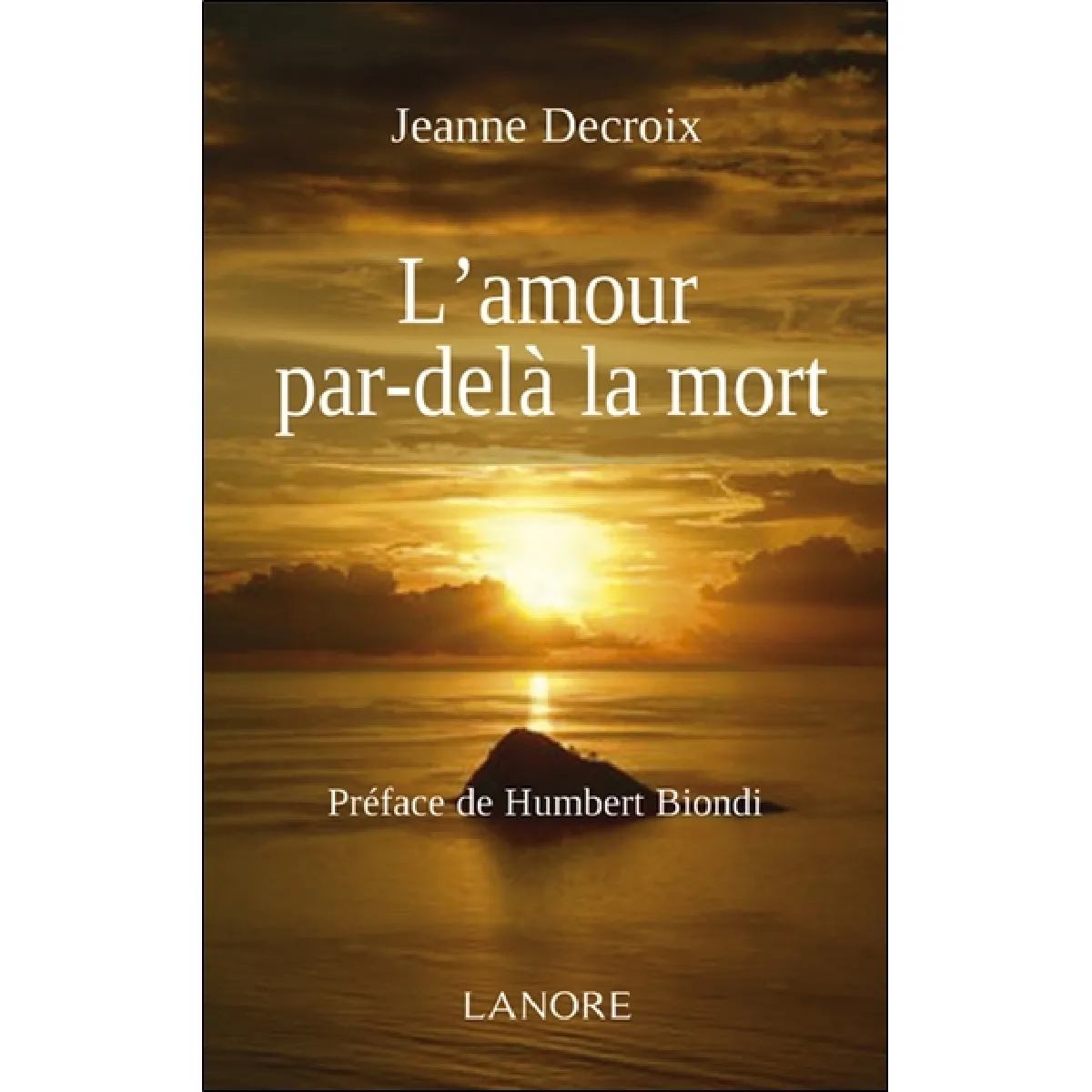 Acheter L'amour par-delà la mort État correct - 13,00 € L'amour par-delà la mort État correct N/A (Il ne s'agit pas d'une marque reconditionné disponible sur Rue du Commerce Seconde Vie