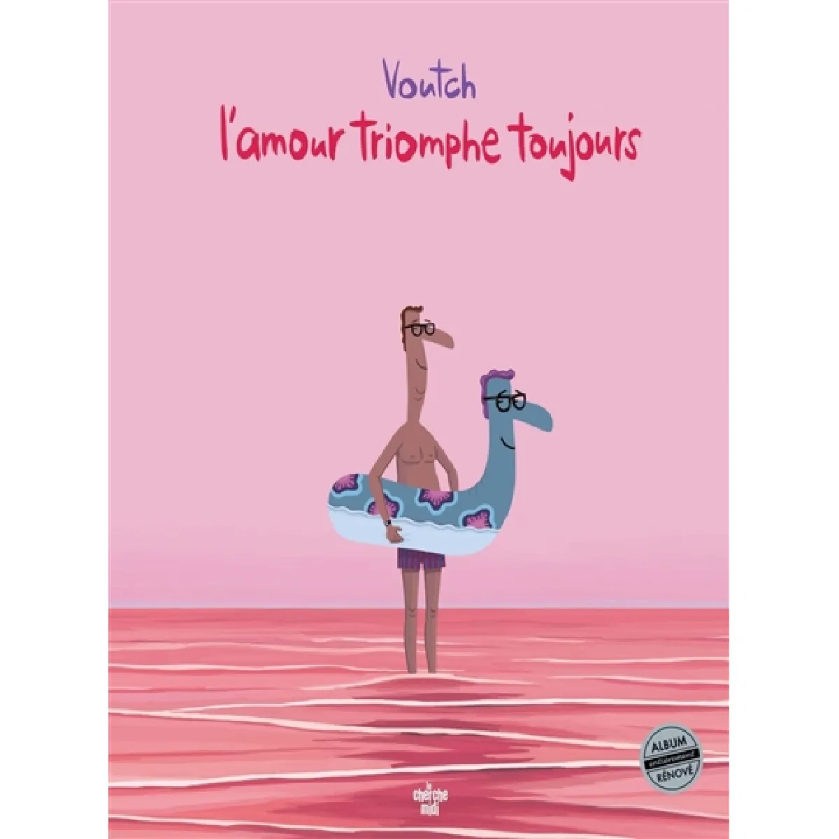 Acheter L'amour triomphe toujours État correct - 12,15 € L'amour triomphe toujours État correct N/A (Il ne s'agit pas d'une marque reconditionné disponible sur Rue du Commerce Seconde Vie