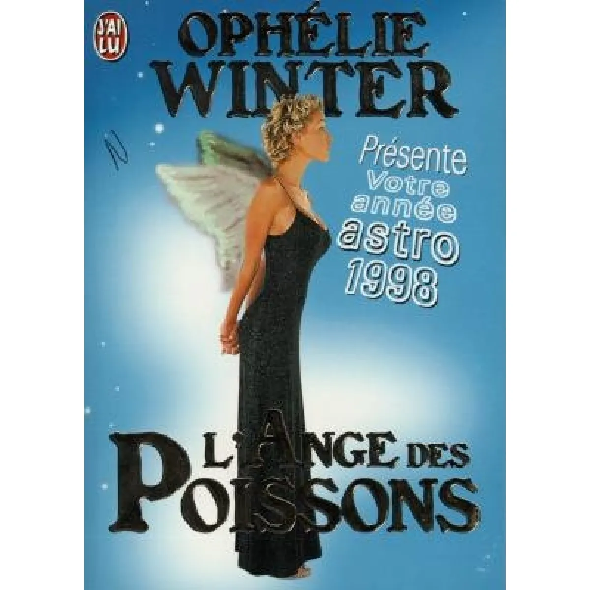 L'ange des Poissons État correct - 10,00 € L'ange des Poissons État correct N/A (Il ne s'agit pas d'une marque reconditionné disponible sur Rue du Commerce Seconde Vie