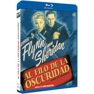 L'Ange des ténèbres (1943) / Edge of Darkness État correct reconditionné disponible sur Fnac