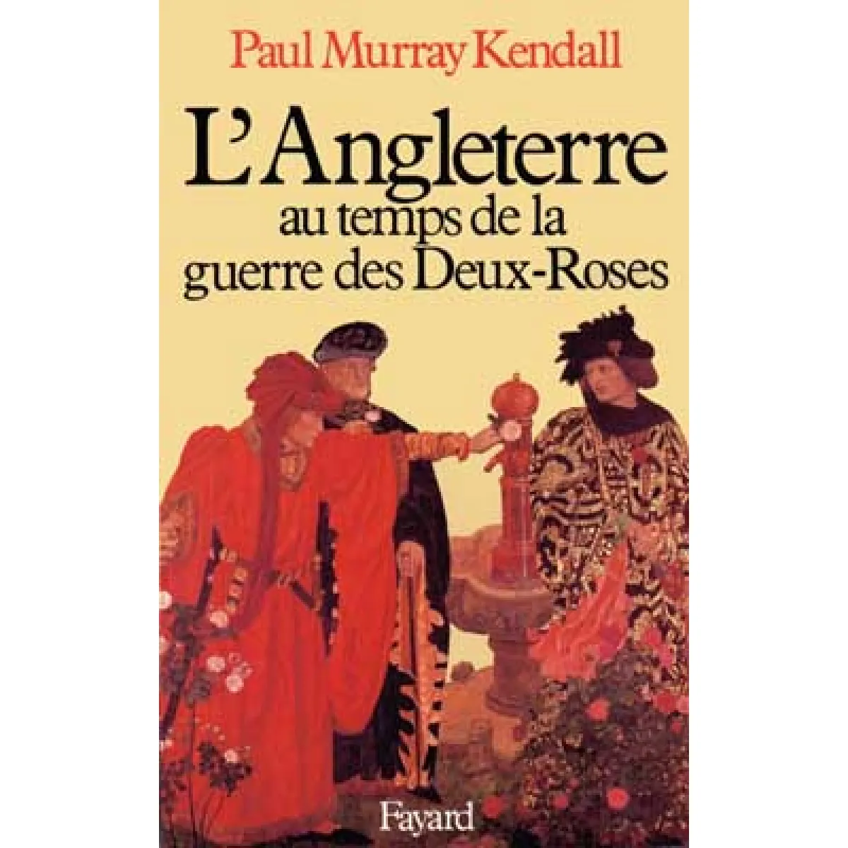 Acheter L'Angleterre au temps de la guerre des Deux-Roses État correct - 26,00 € L'Angleterre au temps de la guerre des Deux-Roses État correct N/A (Il ne s'agit pas d'une marque reconditionné disponible sur Rue du Commerce Seconde Vie