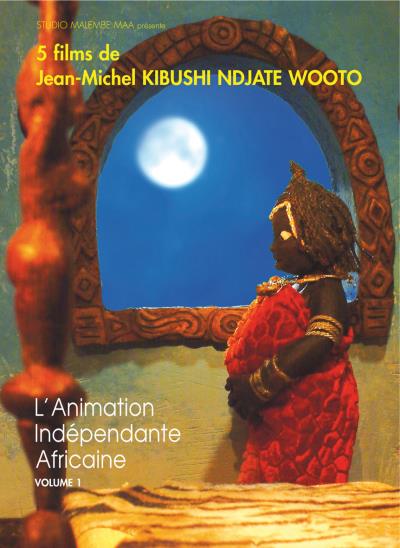L'animation indépendante Africaine Volume 1 DVD État correct reconditionné disponible sur Fnac