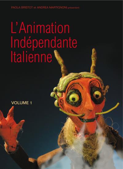 L'animation indépendante Italienne Volume 1 DVD État correct reconditionné disponible sur Fnac