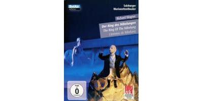 Acheter L'anneau du Niebelung DVD État correct - 23,47 € L'anneau du Niebelung DVD État correct reconditionné disponible sur Fnac
