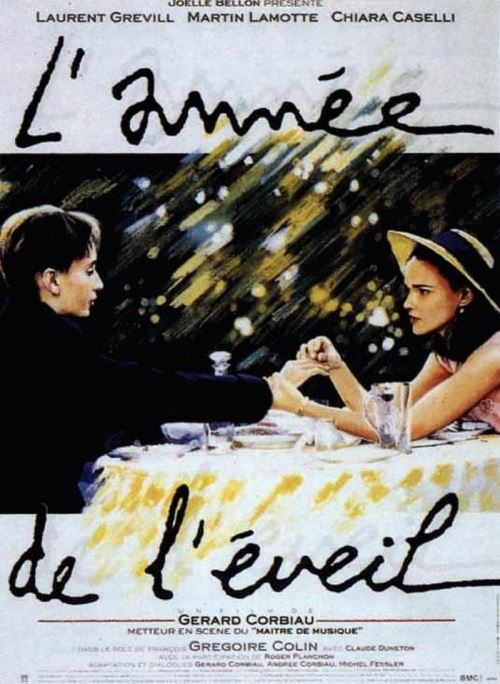 L'Année de l'Eveil - 116x158 cm - AFFICHE / POSTER État correct N/A reconditionné disponible sur Fnac