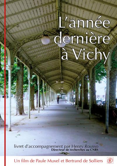 L' année dernière à Vichy DVD État correct reconditionné disponible sur Fnac