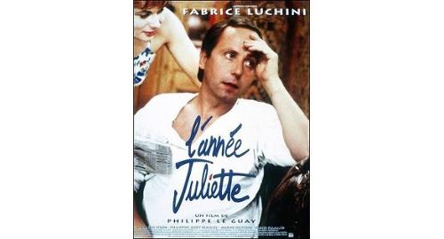 L'Année Juliette AFFICHE CINEMA ORIGINALE État correct - 22,99 € L'Année Juliette AFFICHE CINEMA ORIGINALE État correct N/A reconditionné disponible sur Fnac