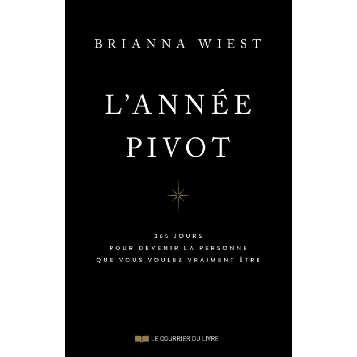 Acheter L'année pivot : 365 jours pour devenir la personne que vous voulez vraiment être État correct - 21,70 € L'année pivot : 365 jours pour devenir la personne que vous voulez vraiment être État correct N/A (Il ne s'agit pas d'une marque reconditionné disponible sur Rue du Commerce Seconde Vie