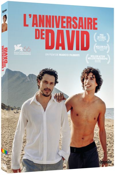 L'anniversaire de David DVD État correct reconditionné disponible sur Fnac