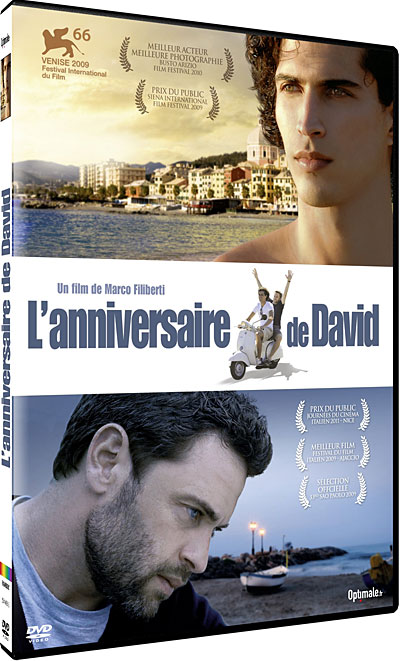 L'Anniversaire de David État correct reconditionné disponible sur Fnac