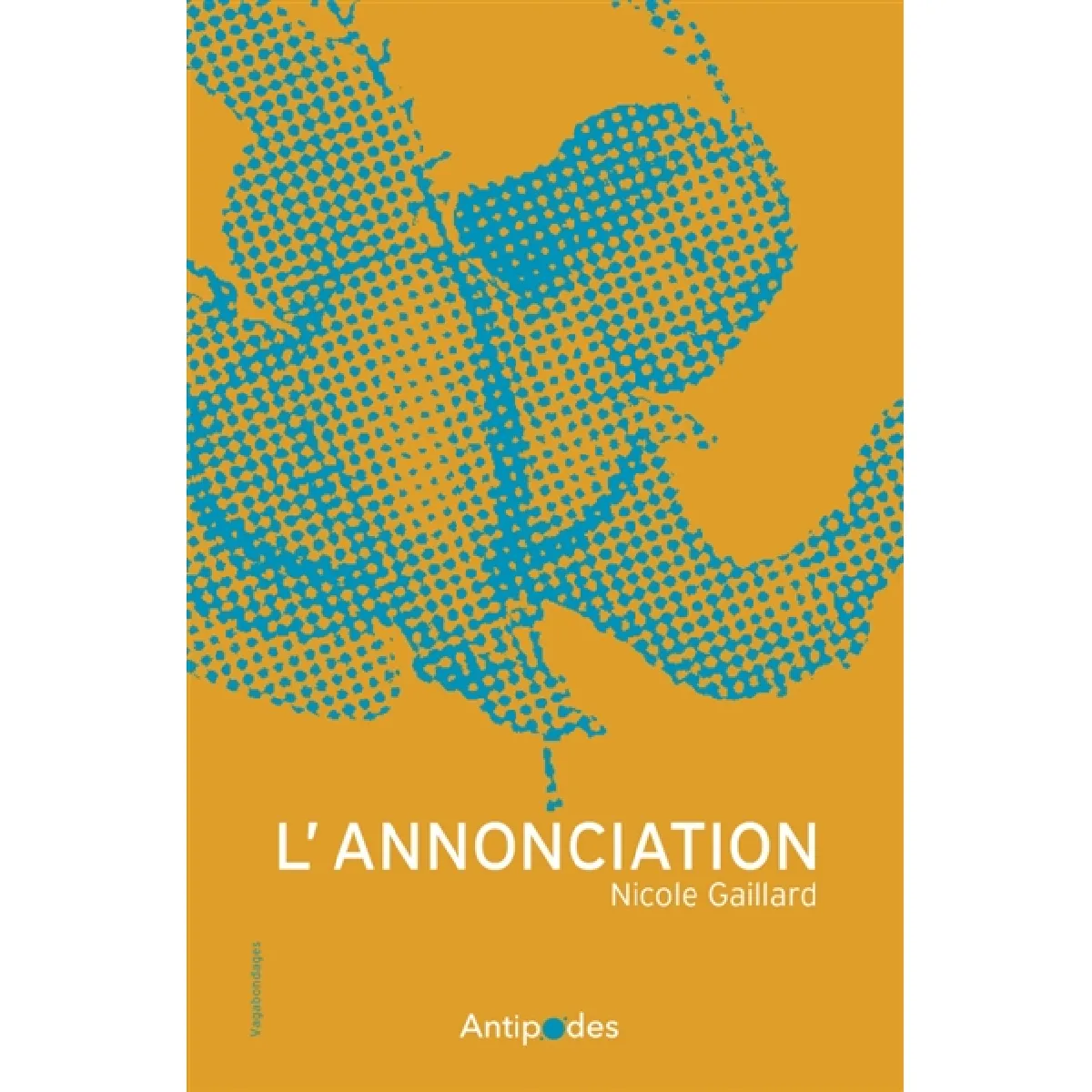 Acheter L'Annonciation État correct - 10,79 € L'Annonciation État correct N/A (Il ne s'agit pas d'une marque reconditionné disponible sur Rue du Commerce Seconde Vie