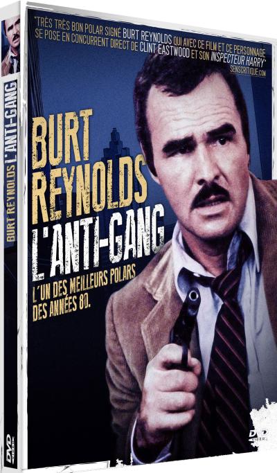 L'Anti - Gang DVD État correct reconditionné disponible sur Fnac | Dero