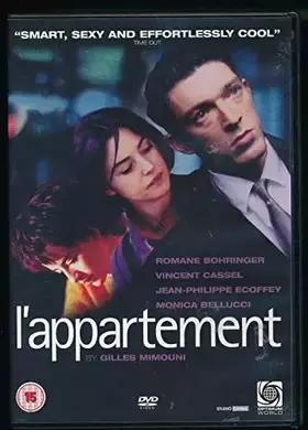 L'Appartement [Import anglais] Occasion reconditionné disponible sur Ammareal