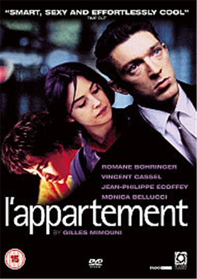 L'Appartement État correct reconditionné disponible sur Fnac | Dero