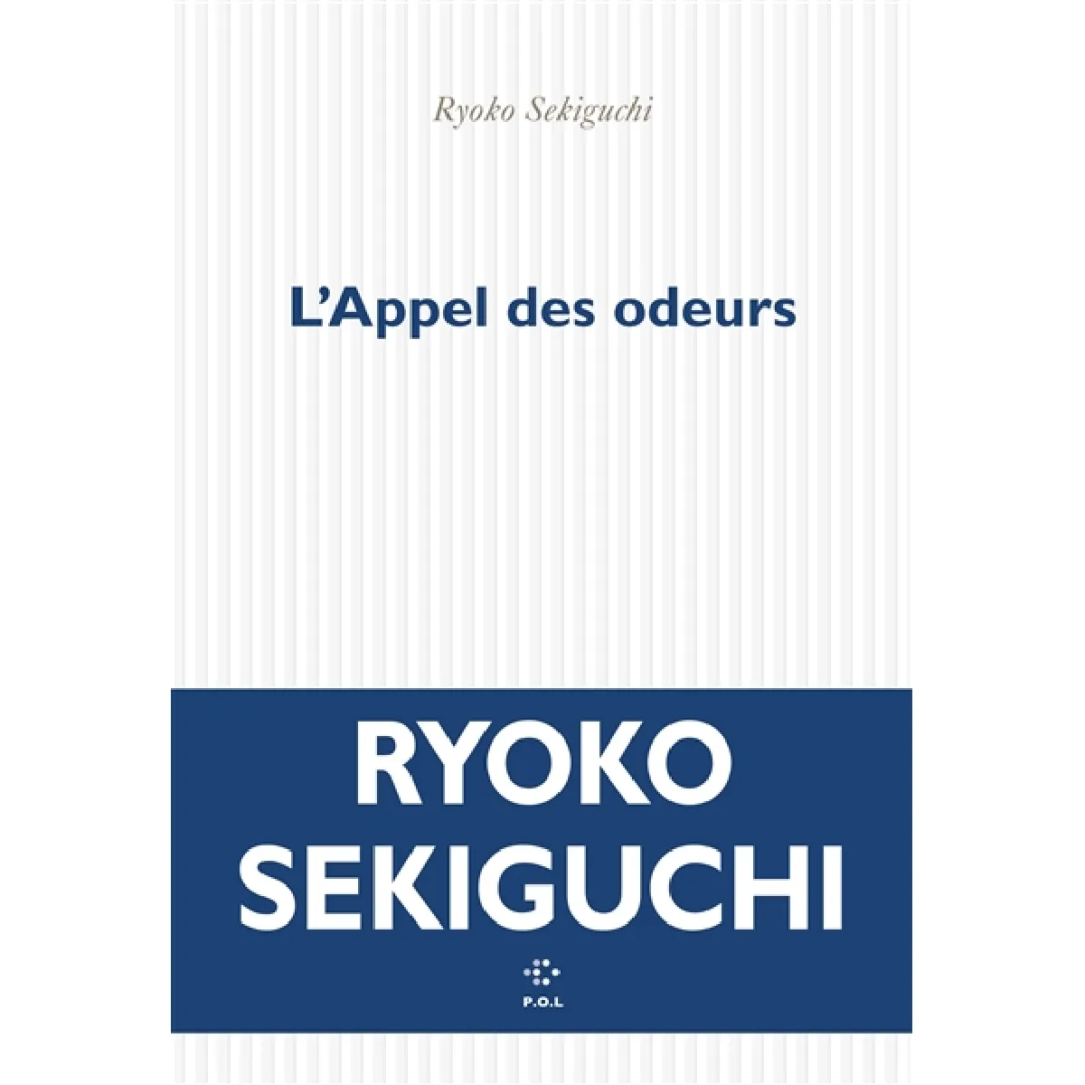 L'appel des odeurs État correct - 10,00 € L'appel des odeurs État correct N/A (Il ne s'agit pas d'une marque reconditionné disponible sur Rue du Commerce Seconde Vie