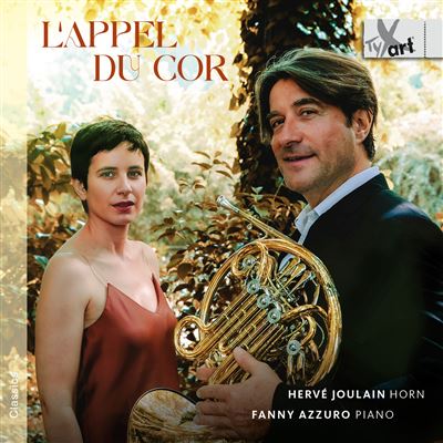 Acheter L’Appel du Cor - Works For Horn And Piano État correct - 10,66 € L’Appel du Cor - Works For Horn And Piano État correct reconditionné disponible sur Fnac