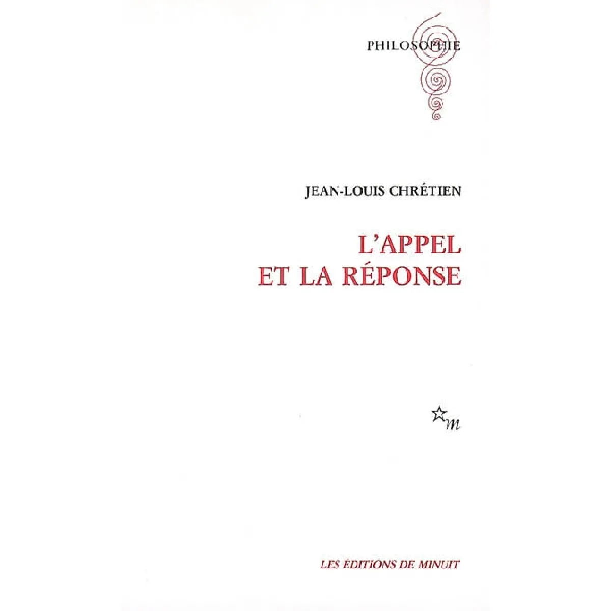 Acheter L'appel et la réponse État correct - 12,33 € L'appel et la réponse État correct N/A (Il ne s'agit pas d'une marque reconditionné disponible sur Rue du Commerce Seconde Vie