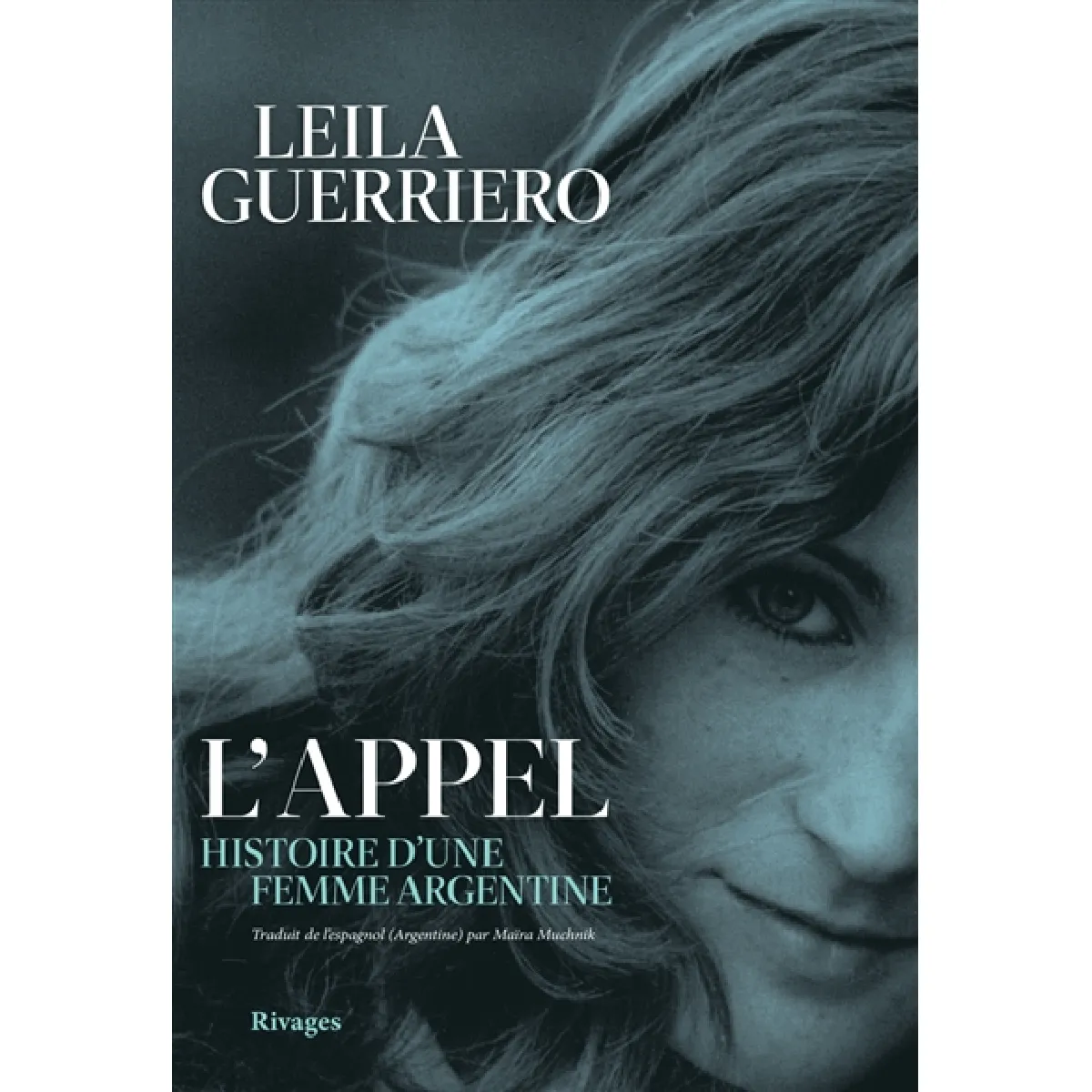 Acheter L'appel : histoire d'une femme argentine État correct - 15,53 € L'appel : histoire d'une femme argentine État correct N/A (Il ne s'agit pas d'une marque reconditionné disponible sur Rue du Commerce Seconde Vie