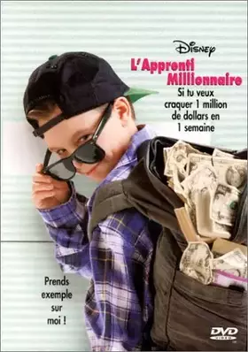 L'Apprenti millionnaire - Rupert Wainwright Occasion reconditionné disponible sur Ammareal