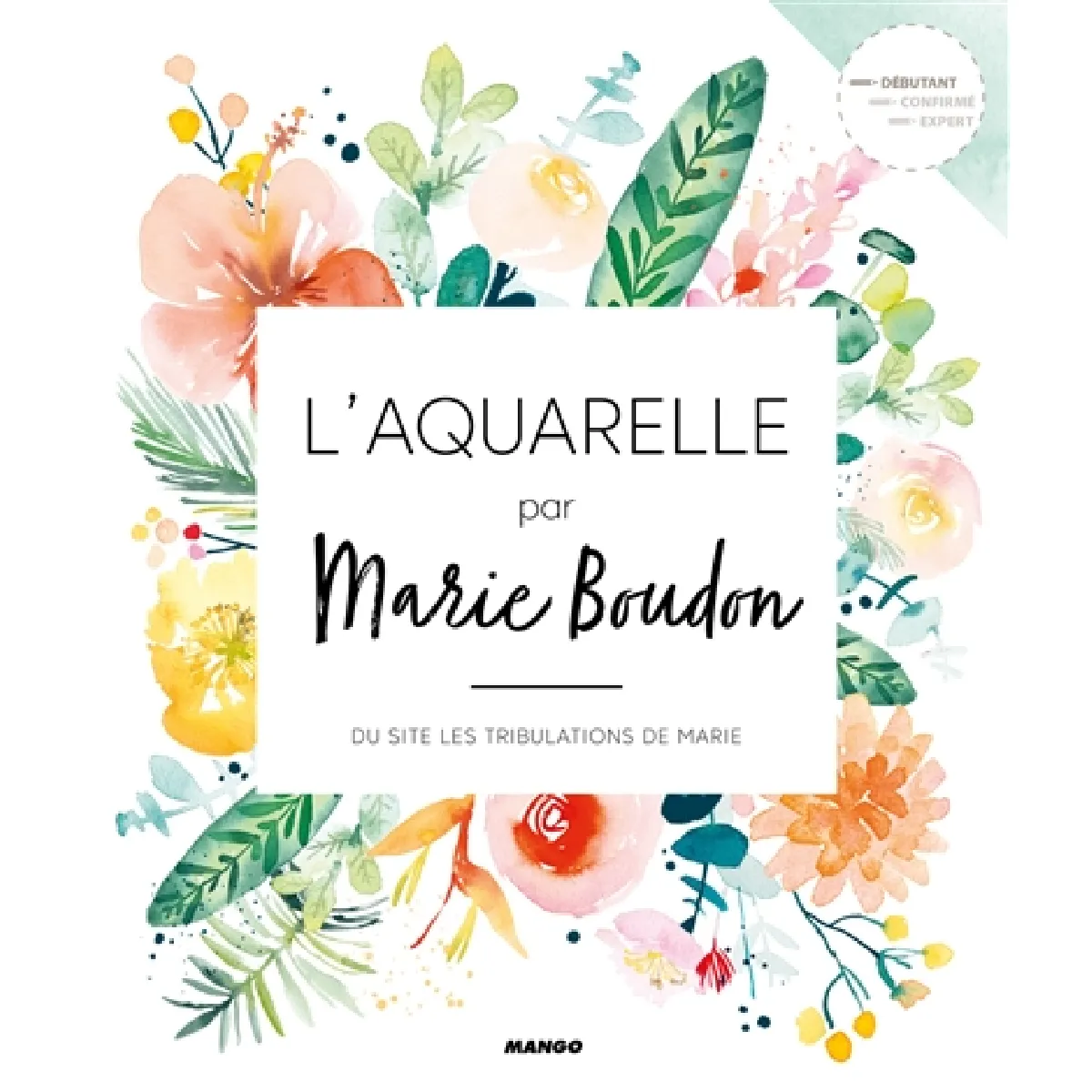 Acheter L'aquarelle par Marie Boudon État correct - 28,09 € L'aquarelle par Marie Boudon État correct N/A (Il ne s'agit pas d'une marque reconditionné disponible sur Rue du Commerce Seconde Vie