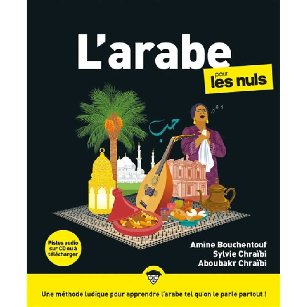 Acheter L'arabe pour les nuls État correct - 17,19 € L'arabe pour les nuls État correct N/A (Il ne s'agit pas d'une marque reconditionné disponible sur Rue du Commerce Seconde Vie