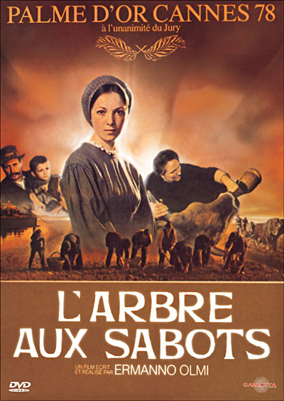 L'Arbre aux sabots État correct reconditionné disponible sur Fnac