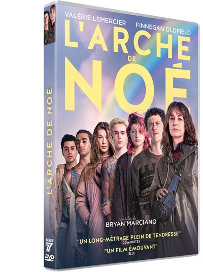 Acheter L'Arche de Noé DVD État correct - 29,99 € L'Arche de Noé DVD État correct reconditionné disponible sur Fnac