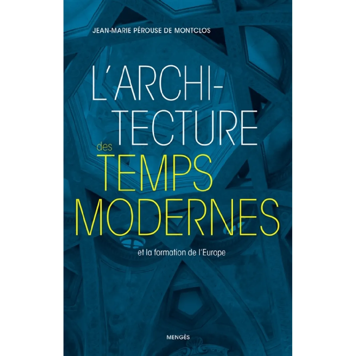 Acheter L'architecture des temps modernes : et la formation de l'Europe État correct - 14,36 € L'architecture des temps modernes : et la formation de l'Europe État correct N/A (Il ne s'agit pas d'une marque reconditionné disponible sur Rue du Commerce Seconde Vie