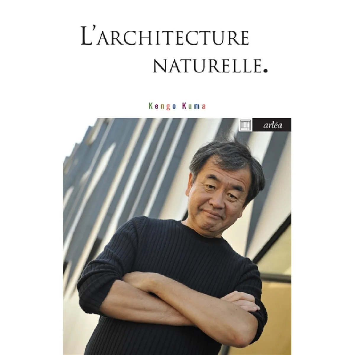 Acheter L'architecture naturelle État correct - 12,07 € L'architecture naturelle État correct N/A (Il ne s'agit pas d'une marque reconditionné disponible sur Rue du Commerce Seconde Vie