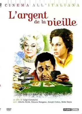 L'argent de la vieille - Luigi Comencini Occasion reconditionné disponible sur Ammareal