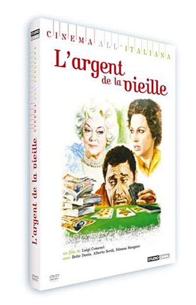 L'Argent de la Vieille État correct reconditionné disponible sur Fnac