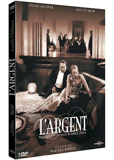 L'Argent État correct reconditionné disponible sur Fnac