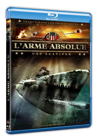 L'arme absolue Blu-Ray État correct reconditionné disponible sur Fnac