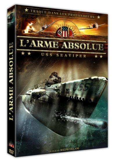 L'arme absolue DVD État correct reconditionné disponible sur Fnac