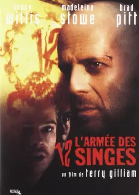L'Armée des 12 singes - Terry Gilliam Occasion reconditionné disponible sur Ammareal
