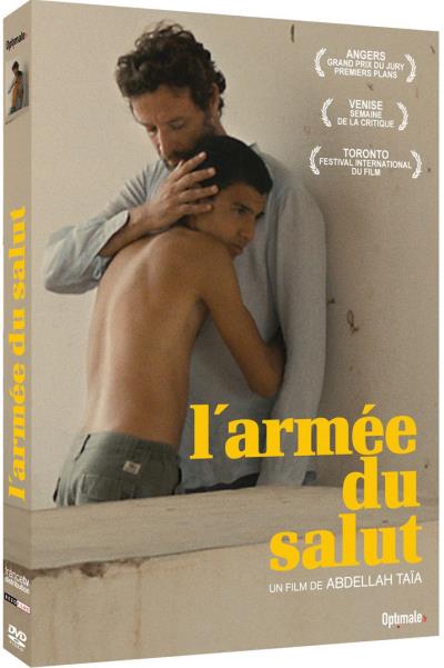 L'armée du salut DVD État correct reconditionné disponible sur Fnac